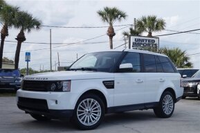 2012 Land Rover Range Rover Sport HSE for sale 101868955
