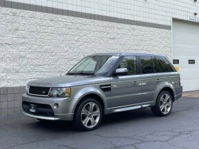 2012 Land Rover Range Rover Sport for sale 101884995