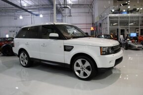 2012 Land Rover Range Rover Sport for sale 101854501
