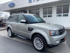 2012 Land Rover Range Rover Sport HSE for sale 101869765