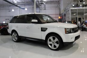 2012 Land Rover Range Rover Sport for sale 101944142