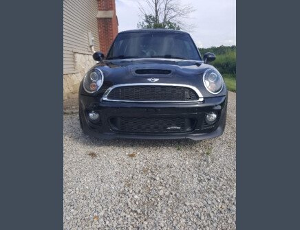 Photo 1 for 2012 MINI Cooper John Cooper Works Hardtop for Sale by Owner