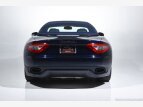 Thumbnail Photo 4 for 2012 Maserati GranTurismo