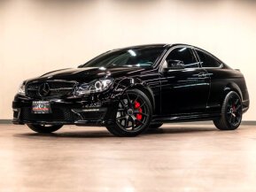 2012 Mercedes-Benz C63 AMG for sale 101935316