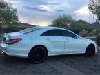 Thumbnail Photo 5 for 2012 Mercedes-Benz CLS550 for Sale by Owner