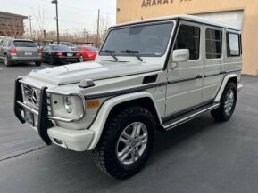 2012 Mercedes-Benz G550 for sale 101846219