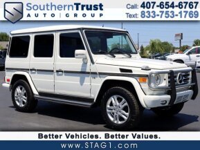 2012 Mercedes-Benz G550 for sale 102019708