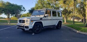 2012 Mercedes-Benz G550 for sale 102020203