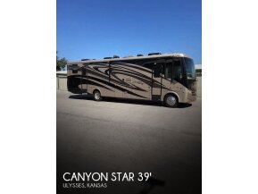 2012 Newmar Canyon Star