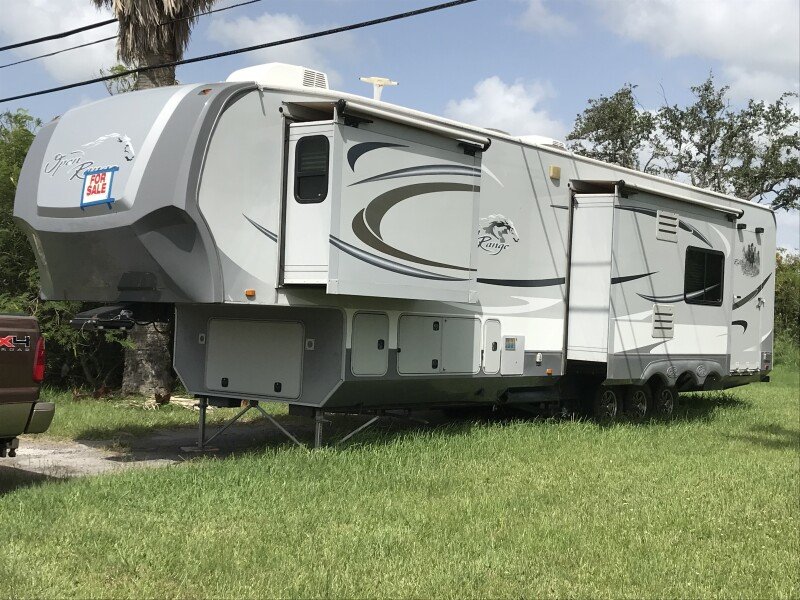 Open Range Rvs For Sale Rvs On Autotrader