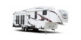 2012 Palomino Sabre 29 CKDS specifications