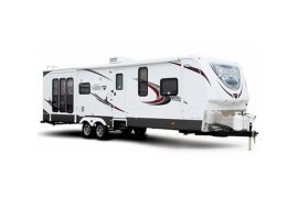 2012 Palomino Sabre 31 QBDS specifications