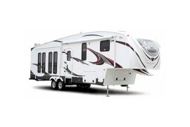 2012 Palomino Sabre 32 BHOK specifications