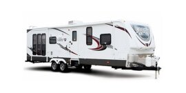 2012 Palomino Sabre 32 QBTS specifications