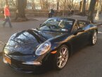 Thumbnail Photo 1 for 2012 Porsche 911 Carrera S Cabriolet for Sale by Owner