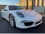 2012 Porsche 911 Carrera S Coupe for sale 101813915