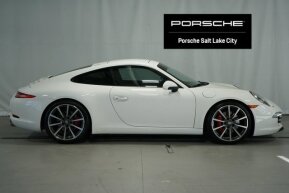 2012 Porsche 911 Carrera S for sale 101927931