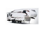 2012 R-Vision Trail-Lite 285BHS specifications