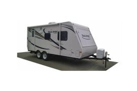 2012 R-Vision Trail-Sport TS19E specifications