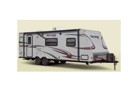 2012 R-Vision Trail-Sport TS21RD specifications