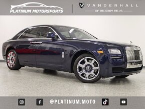 2012 Rolls-Royce Ghost for sale 101772714