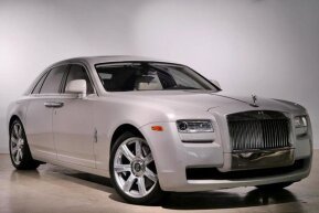 2012 Rolls-Royce Ghost for sale 102013738