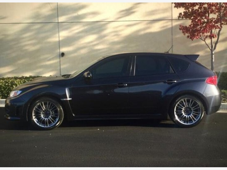 Subaru Impreza Sti 12 Design Corral Subaru Impreza Sti 12 Design Corral