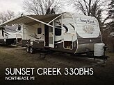 2012 Sunnybrook Sunset Creek for sale 300525504