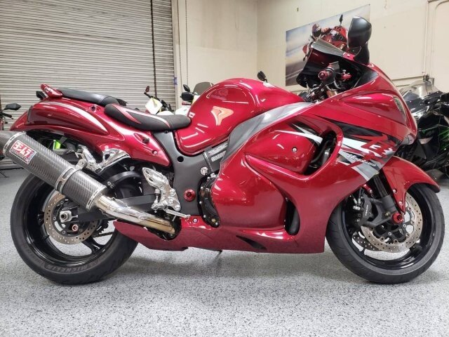 hayabusa for sale autotrader