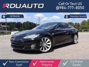 2012 Tesla Model S for sale 101942907