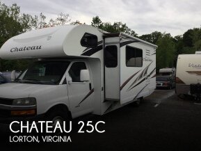 2012 Thor Chateau for sale 300379129