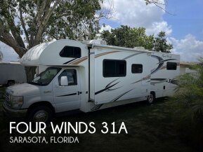 2012 Thor Four Winds