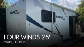 2012 Thor Four Winds for sale 300445959