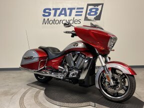 2012 Victory Cross Country for sale 201404403