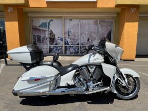 2012 Victory Cross Country Tour for sale 201282324
