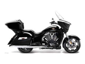 2012 Victory Cross Country Tour for sale 201322847