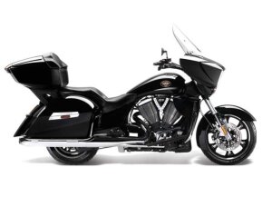 2012 Victory Cross Country Tour for sale 201354105