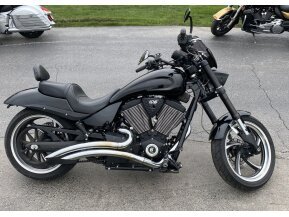 2012 Victory Hammer 8-Ball for sale 201270779