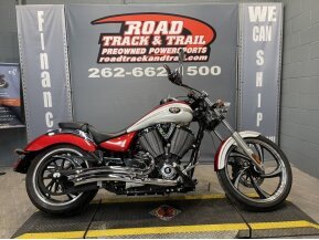 2012 Victory Vegas for sale 201220078