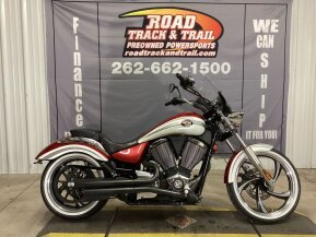 2012 Victory Vegas for sale 201412345