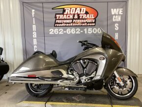 2012 Victory Vision Tour for sale 201294370