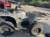 2012 Yamaha Grizzly 700 4X4 EPS Special Edition