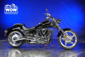 2012 Yamaha Raider for sale 201559651
