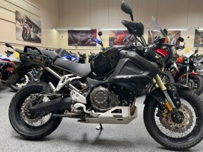 2012 Yamaha Super Tenere for sale 201303227