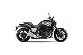 2012 Yamaha VMax Base specifications