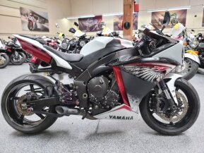 2012 Yamaha YZF-R1 for sale 201112164