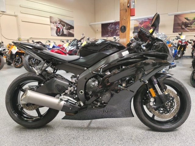 yamaha yzf r6 for sale near me