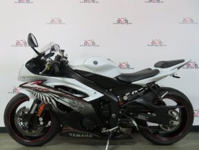 2012 Yamaha YZF-R6 for sale 201202906