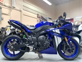 2012 Yamaha YZF-R1 for sale 201618465