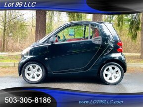 2012 smart fortwo for sale 102015996